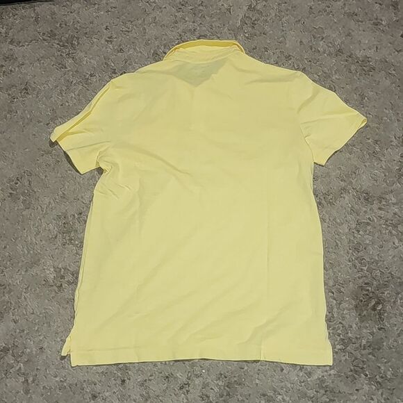 Men's Sonoma Goods For Life Supersoft Lightweight Polo Size M - Picture 4 of 4